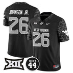 Coal / Justin Johnson Jr. / S