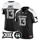 Alternate / Sam James / S