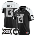 Alternate / Sam James / S