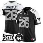 Alternate / Justin Johnson Jr. / S