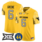 Gold / Garrett Greene / S