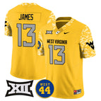 Gold / Sam James / S