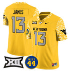 Gold / Sam James / S