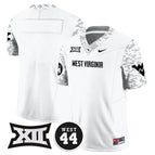 White / Team / S