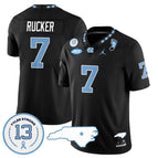 Kaimon Rucker - 7 / Black / S