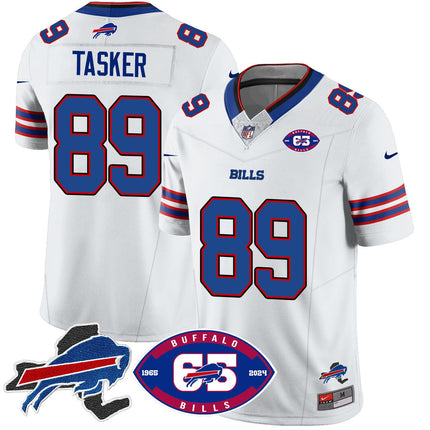 Men's Bills 1959 - 2024 - The Bills Jersey - All Stitched