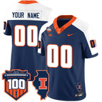 Men / Navy Alternate / S