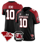 Dante Reno - 10 / Black Alternate / S