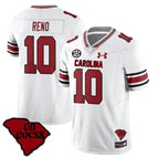 Dante Reno - 10 / White / S