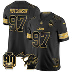Black Gold / Hutchinson / S