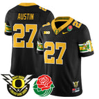 Black / Daylen Austin - 27 / S