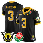 Black / Terrance Ferguson - 3 / S