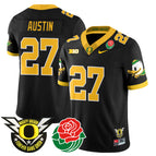 Black / Daylen Austin - 27 / S