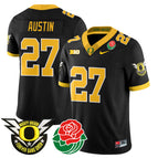 Black / Daylen Austin - 27 / S