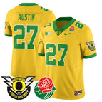 Yellow / Daylen Austin - 27 / S