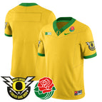 Yellow / Team / S