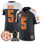Bru McCoy - 5 / Grey Alternate / S
