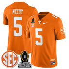 Bru McCoy - 5 / Orange / S