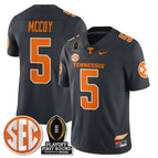 Bru McCoy - 5 / Smokey Grey / S