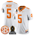 Bru McCoy - 5 / White / S