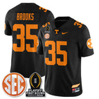 Will Brooks - 35 / Black / S