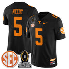 Bru McCoy - 5 / Black / S
