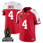 Jeremiah Smith - 4 / Alternate / S