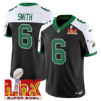 Black Alternate / DeVonta Smith / S