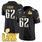 Black Limited / Jason Kelce / S