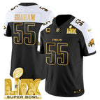 Alternate / Brandon Graham / S