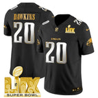 Black Limited / Brian Dawkins / S