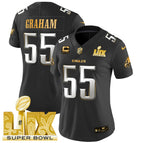 Black Limited / Brandon Graham / S