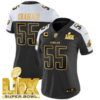Alternate / Brandon Graham / S