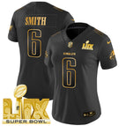 Black Gold / DeVonta Smith / S