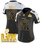 Alternate / Jason Kelce / S