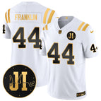 White Gold / Zaire Franklin - 44 / S