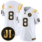 White Gold / Daniel Jones - 8 / S