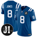Royal / Daniel Jones - 8 / S