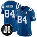 Royal / Tyler Warren - 84 / S