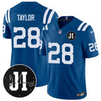 Royal / Jonathan Taylor - 28 / S