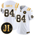 White Gold / Tyler Warren - 84 / S