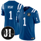 Royal / Jim Irsay - 1 / S