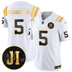 White Gold / Anthony Richardson - 5 / S