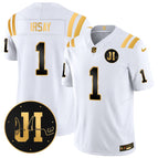 White Gold / Jim Irsay - 1 / S