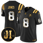 Black Gold / Daniel Jones - 8 / S