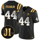 Black Gold / Zaire Franklin - 44 / S