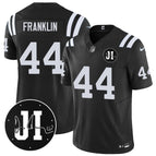 Black / Zaire Franklin - 44 / S