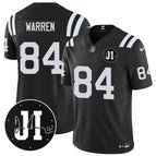 Black / Tyler Warren - 84 / S