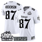 White / T.J.Hockenson / S