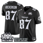 Black / T.J.Hockenson / S